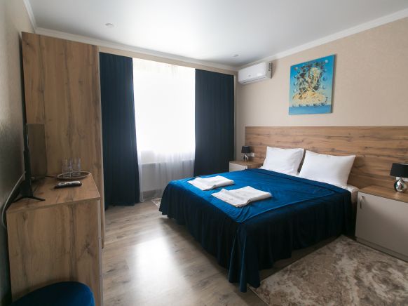 Фотография номера гостевого дома Дали