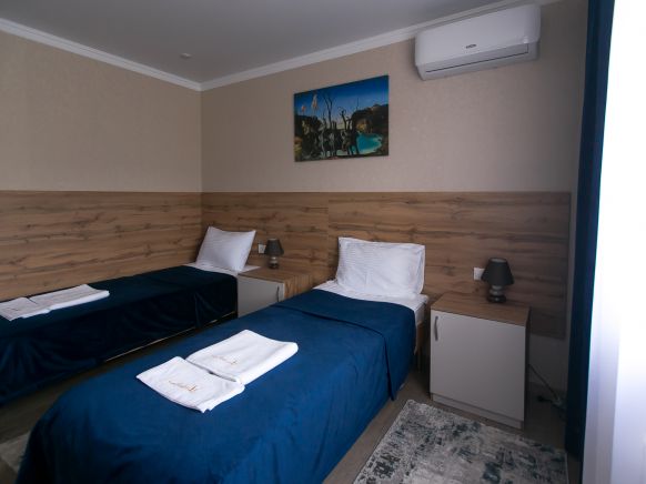 Фотография номера гостевого дома Дали