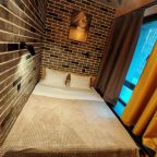 Двухместный (Донской квартал 138-3), Апартаменты ЖК Донской Квартал