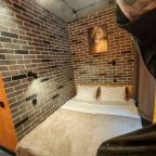 Двухместный (Донской квартал 138-3), Апартаменты ЖК Донской Квартал