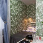 Двухместный (Барбарис 260-2), Апартаменты Уютные апартаменты на Бибиревской