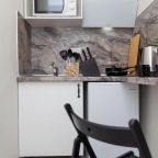 Двухместный (Барбарис 260-1), Апартаменты Уютные апартаменты на Бибиревской