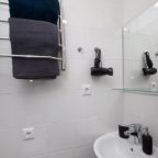 Двухместный (Барбарис 260-3), Апартаменты Уютные апартаменты на Бибиревской