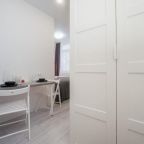 Двухместный (Барбарис 260-3), Апартаменты Уютные апартаменты на Бибиревской