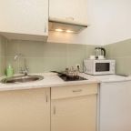 Двухместный (Барбарис 260-4), Апартаменты Уютные апартаменты на Бибиревской