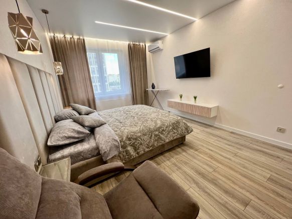 Апартаменты LifeStyle from ApartKazan