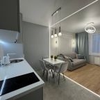 Апартаменты (Двухкомнатные апартаменты), Апартаменты LifeStyle from ApartKazan