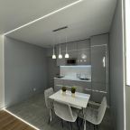 Апартаменты (Двухкомнатные апартаменты), Апартаменты LifeStyle from ApartKazan