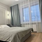 Апартаменты (Двухкомнатные апартаменты), Апартаменты LifeStyle from ApartKazan