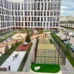 Закрытый двор, Апартаменты LifeStyle from ApartKazan