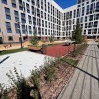 Закрытый двор, Апартаменты LifeStyle from ApartKazan