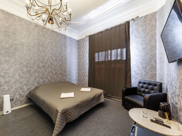 Фотография номера мини отеля AuRoom