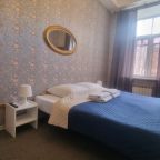 Двухместный (Стандарт), Апартаменты АуРум