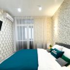 Студио (№254), Апартаменты Добрые квартиры на Береговой 73 с2