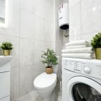 Студио (№254), Апартаменты Добрые квартиры на Береговой 73 с2