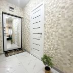 Студио (№254), Апартаменты Добрые квартиры на Береговой 73 с2