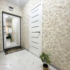 Студио (№254), Апартаменты Добрые квартиры на Береговой 73 с2