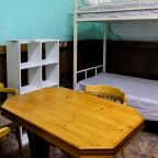 Восьмиместный (Койко-место), Хостел МиГ