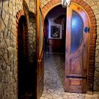 Восьмиместный (Койко-место), Хостел МиГ