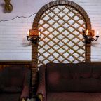 Восьмиместный (Койко-место), Хостел МиГ