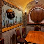 Восьмиместный (Койко-место), Хостел МиГ