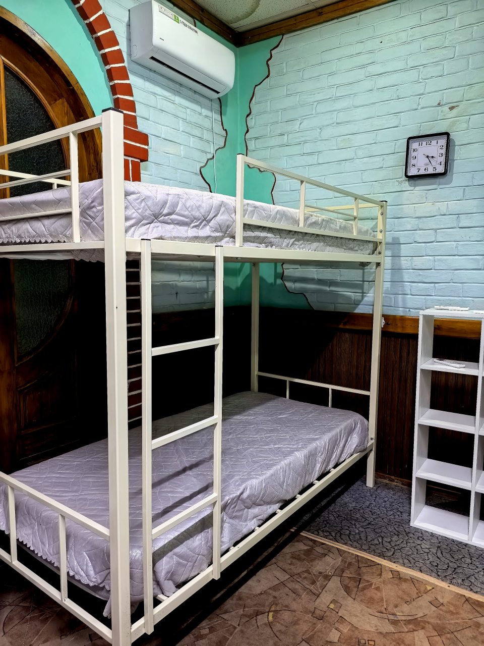 Хостел МиГ, Таганрог