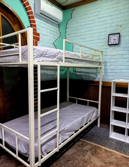 Хостел МиГ, Таганрог