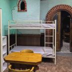 Восьмиместный (Койко-место), Хостел МиГ