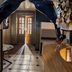 Двухместный (Номер-комфорт с доп. местом), Хостел МиГ