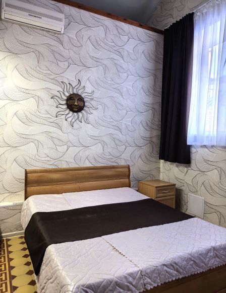 Фотография номера хостела МиГ