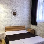 Двухместный (Номер-комфорт с доп. местом), Хостел МиГ