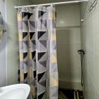 Двухместный (Номер-комфорт с доп. местом), Хостел МиГ