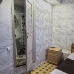 Двухместный (Номер-комфорт с доп. местом), Хостел МиГ