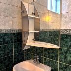 Двухместный (Номер-стандарт в средневековом стиле), Хостел МиГ