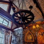 Двухместный (Номер-стандарт в средневековом стиле), Хостел МиГ