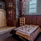 Двухместный (Номер-стандарт в средневековом стиле), Хостел МиГ