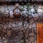 Двухместный (Номер-стандарт в средневековом стиле), Хостел МиГ