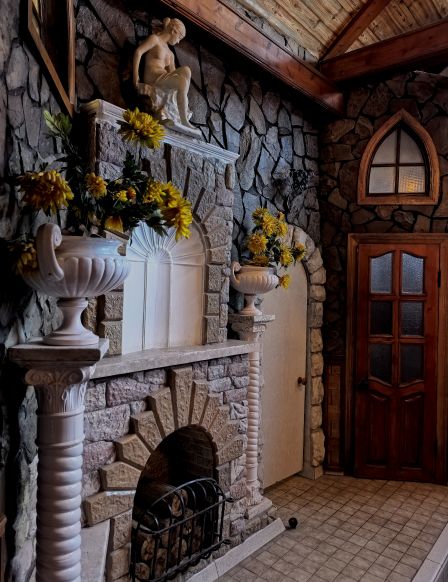 Фотография номера хостела МиГ