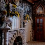 Двухместный (Номер-стандарт в средневековом стиле), Хостел МиГ