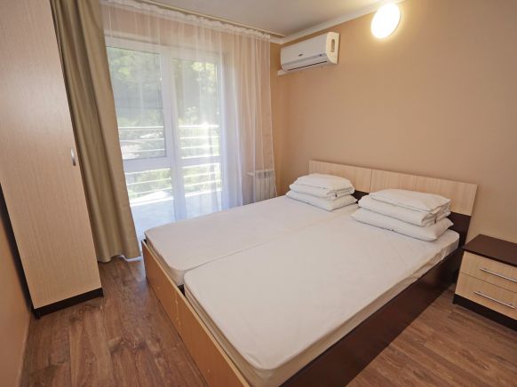 Фотография номера гостиницы Отель Сим Сим