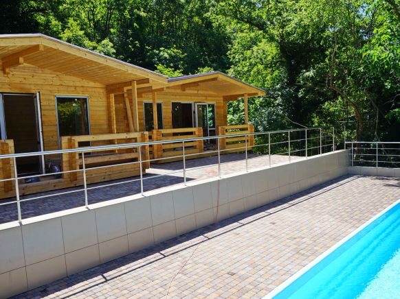 Фотография номера гостиницы Отель Сим Сим