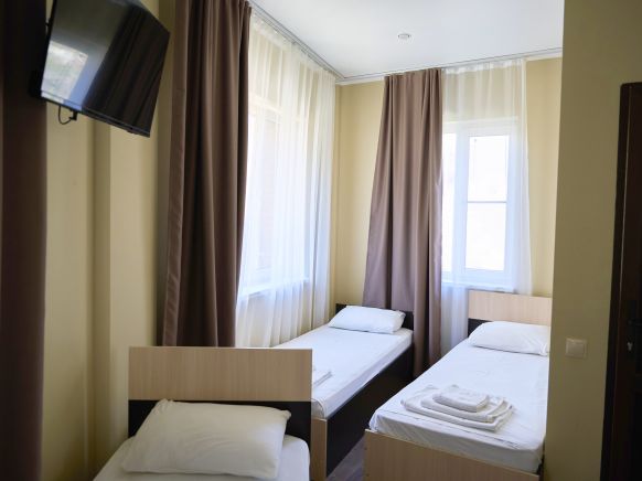 Фотография номера гостиницы Отель Сим Сим