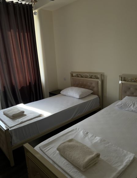 Фотография номера гостиницы Отель TS