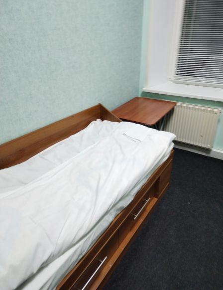 Фотография номера хостела Онли