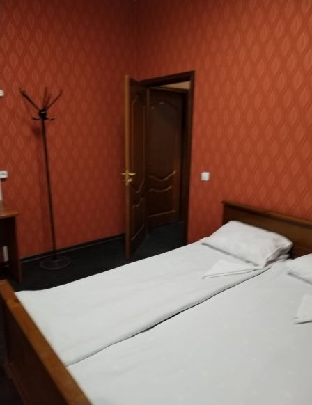 Фотография номера хостела Онли