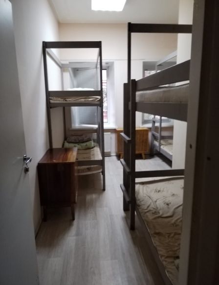 Фотография номера хостела Онли