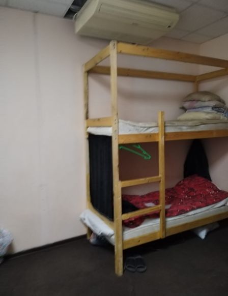 Фотография номера хостела Онли