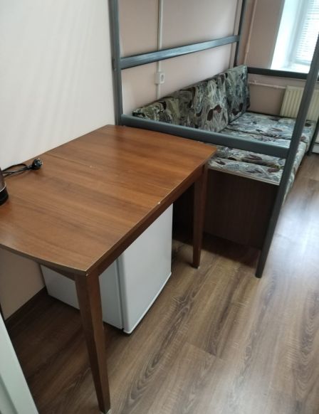 Фотография номера хостела Онли