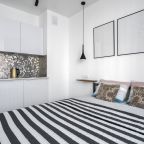 Двуспальная кровать