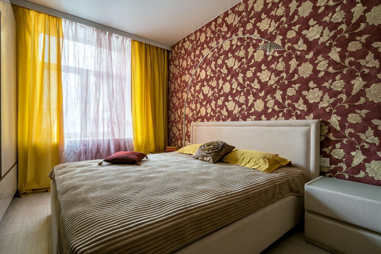 Апартаменты Rentalspb Двушка на Московском пр-те 189, Санкт-Петербург